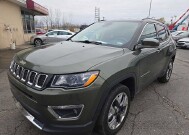 2021 Jeep Compass in Oregon, OH 43616 - 18079761 1
