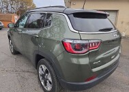2021 Jeep Compass in Oregon, OH 43616 - 18079761 5