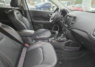 2021 Jeep Compass in Oregon, OH 43616 - 18079761 17