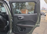 2021 Jeep Compass in Oregon, OH 43616 - 18079761 14