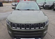 2021 Jeep Compass in Oregon, OH 43616 - 18079761 6