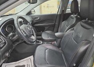 2021 Jeep Compass in Oregon, OH 43616 - 18079761 11