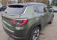 2021 Jeep Compass in Oregon, OH 43616 - 18079761 2
