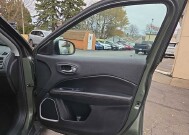2021 Jeep Compass in Oregon, OH 43616 - 18079761 16