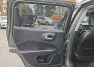 2021 Jeep Compass in Oregon, OH 43616 - 18079761 7