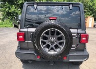 2021 Jeep Wrangler in Oregon, OH 43616 - 18079762 4