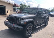 2021 Jeep Wrangler in Oregon, OH 43616 - 18079762 1