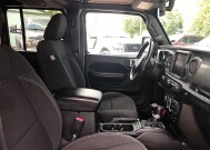 2021 Jeep Wrangler in Oregon, OH 43616 - 18079762 17