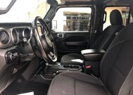 2021 Jeep Wrangler in Oregon, OH 43616 - 18079762 10