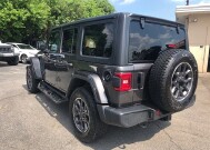 2021 Jeep Wrangler in Oregon, OH 43616 - 18079762 3