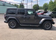 2021 Jeep Wrangler in Oregon, OH 43616 - 18079762 6