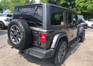 2021 Jeep Wrangler in Oregon, OH 43616 - 18079762 5