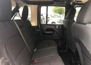 2021 Jeep Wrangler in Oregon, OH 43616 - 18079762 15