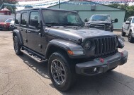 2021 Jeep Wrangler in Oregon, OH 43616 - 18079762 7