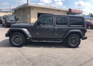 2021 Jeep Wrangler in Oregon, OH 43616 - 18079762 2