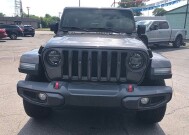 2021 Jeep Wrangler in Oregon, OH 43616 - 18079762 8