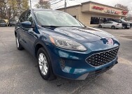 2020 Ford Escape in Oregon, OH 43616 - 18079763 7