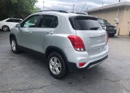 2020 Chevrolet Trax in Oregon, OH 43616 - 18079764 3