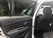 2020 Chevrolet Trax in Oregon, OH 43616 - 18079764 11