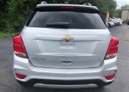 2020 Chevrolet Trax in Oregon, OH 43616 - 18079764 4