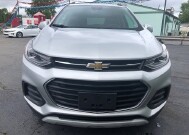 2020 Chevrolet Trax in Oregon, OH 43616 - 18079764 8