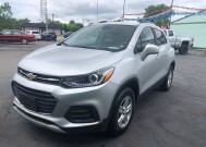 2020 Chevrolet Trax in Oregon, OH 43616 - 18079764 1