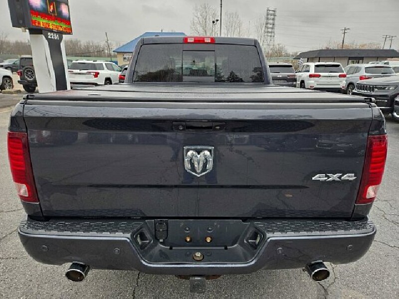 2015 RAM 1500 in Oregon, OH 43616 - 18079765