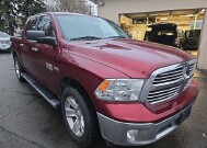 2017 RAM 1500 in Oregon, OH 43616 - 18079766 7