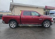 2017 RAM 1500 in Oregon, OH 43616 - 18079766 6