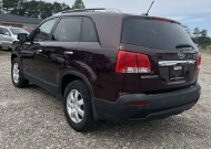 2011 Kia Sorento in Hickory, NC 28602 - 18079771 7