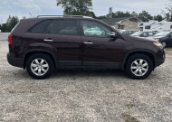 2011 Kia Sorento in Hickory, NC 28602 - 18079771 4