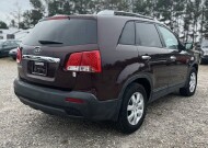 2011 Kia Sorento in Hickory, NC 28602 - 18079771 5