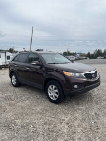 2011 Kia Sorento in Hickory, NC 28602