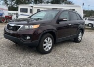 2011 Kia Sorento in Hickory, NC 28602 - 18079771 3
