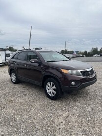 2011 Kia Sorento in Hickory, NC 28602
