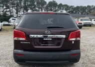 2011 Kia Sorento in Hickory, NC 28602 - 18079771 6