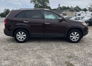 2011 Kia Sorento in Hickory, NC 28602 - 18079771 4