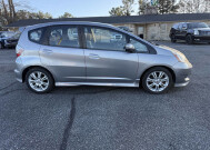 2009 Honda Fit in Hickory, NC 28602 - 18079772 4