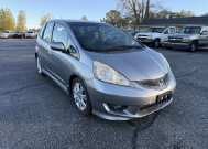 2009 Honda Fit in Hickory, NC 28602 - 18079772 1