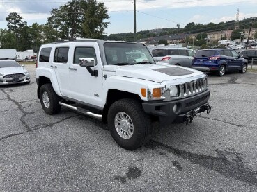 2007 HUMMER H3 in Hickory, NC 28602