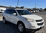 2011 Chevrolet Traverse in Hickory, NC 28602 - 18079775 1