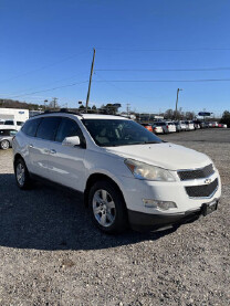 2011 Chevrolet Traverse in Hickory, NC 28602