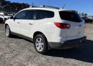 2011 Chevrolet Traverse in Hickory, NC 28602 - 18079775 8