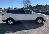 2011 Chevrolet Traverse in Hickory, NC 28602 - 18079775 4