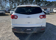 2011 Chevrolet Traverse in Hickory, NC 28602 - 18079775 7