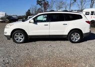 2011 Chevrolet Traverse in Hickory, NC 28602 - 18079775 10