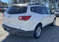 2011 Chevrolet Traverse in Hickory, NC 28602 - 18079775 5