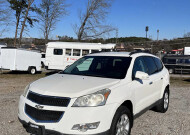 2011 Chevrolet Traverse in Hickory, NC 28602 - 18079775 2