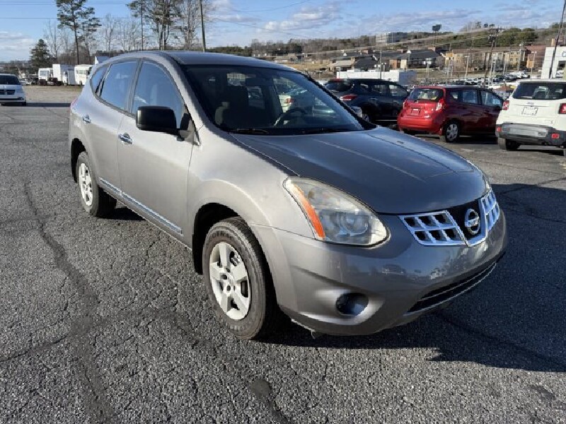 2013 Nissan Rogue in Hickory, NC 28602 - 18079776