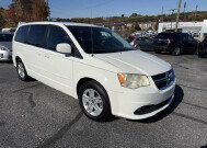 2012 Dodge Grand Caravan in Hickory, NC 28602 - 18079778 13